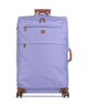 Brics X-Collection Resväska med 4 hjul violet