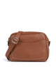 Brics Gondola Magnolia Crossover väska leather