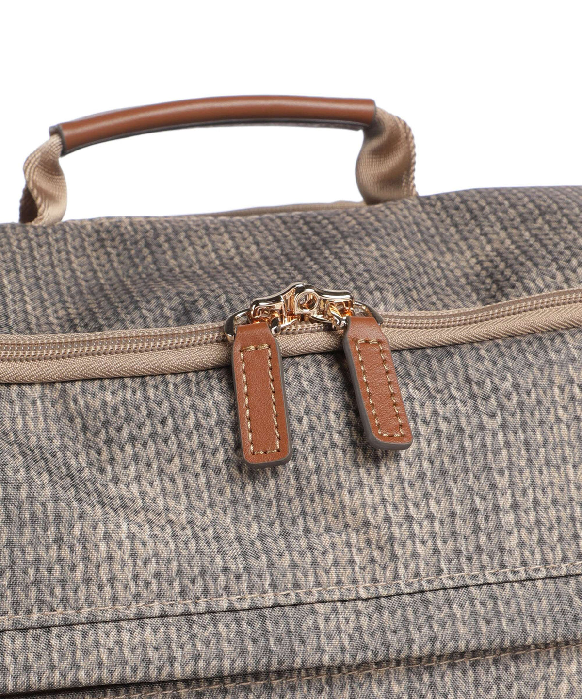 Brics X-Collection Spinner (4 wheels) wool nut