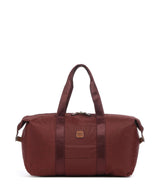 Brics X-Collection M Weekendväska bordeaux