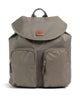 Brics X-Collection Small Backpack nut