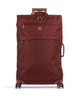 Brics X-Collection Spinner (4 wheels) bordeaux
