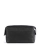 Piquadro Black Square Necessär schwarz