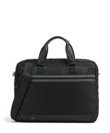 Piquadro W109 Portfölj nero