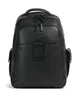 Piquadro S86 Ryggsäck nero