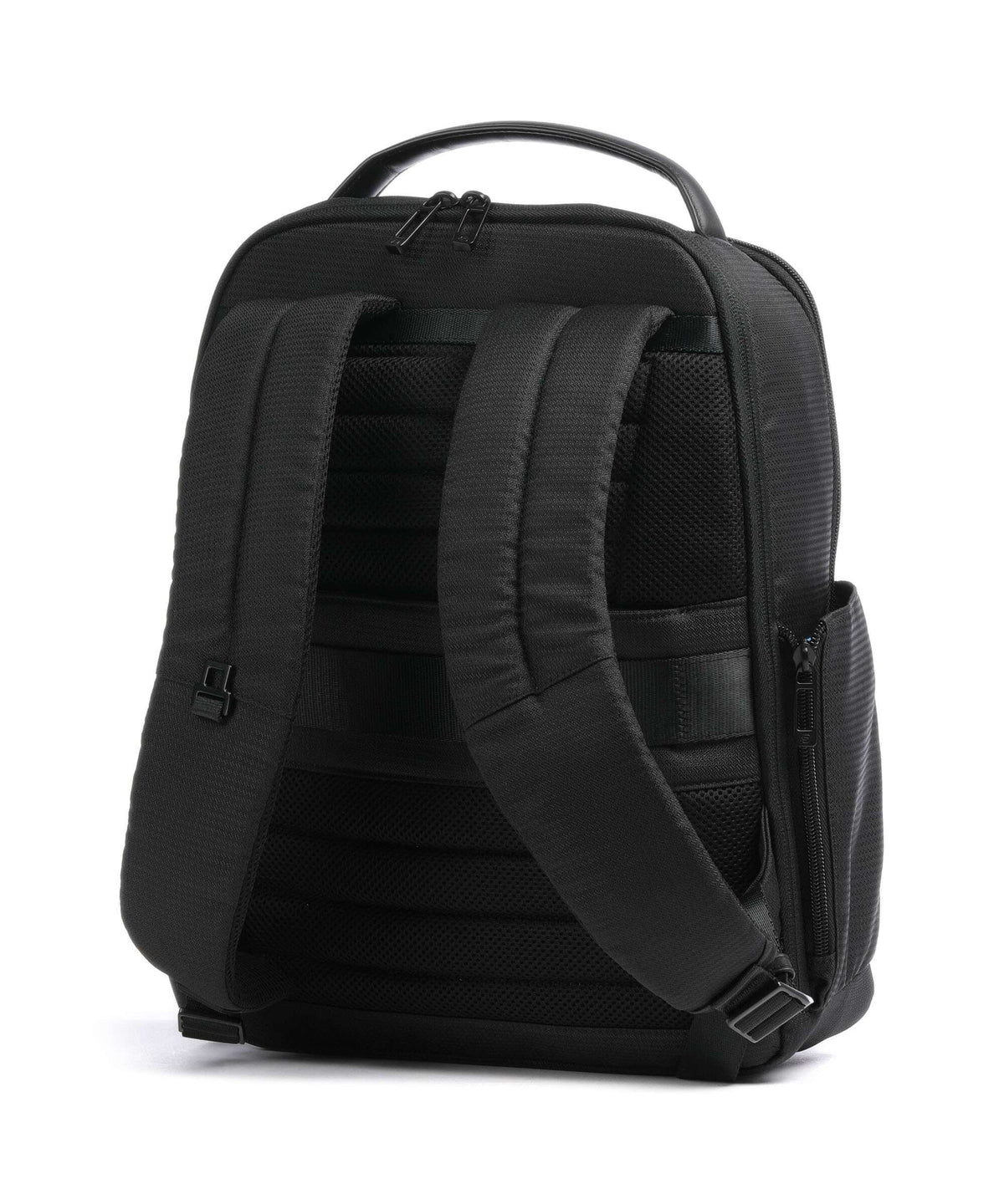 Piquadro Wollem Laptop backpack black