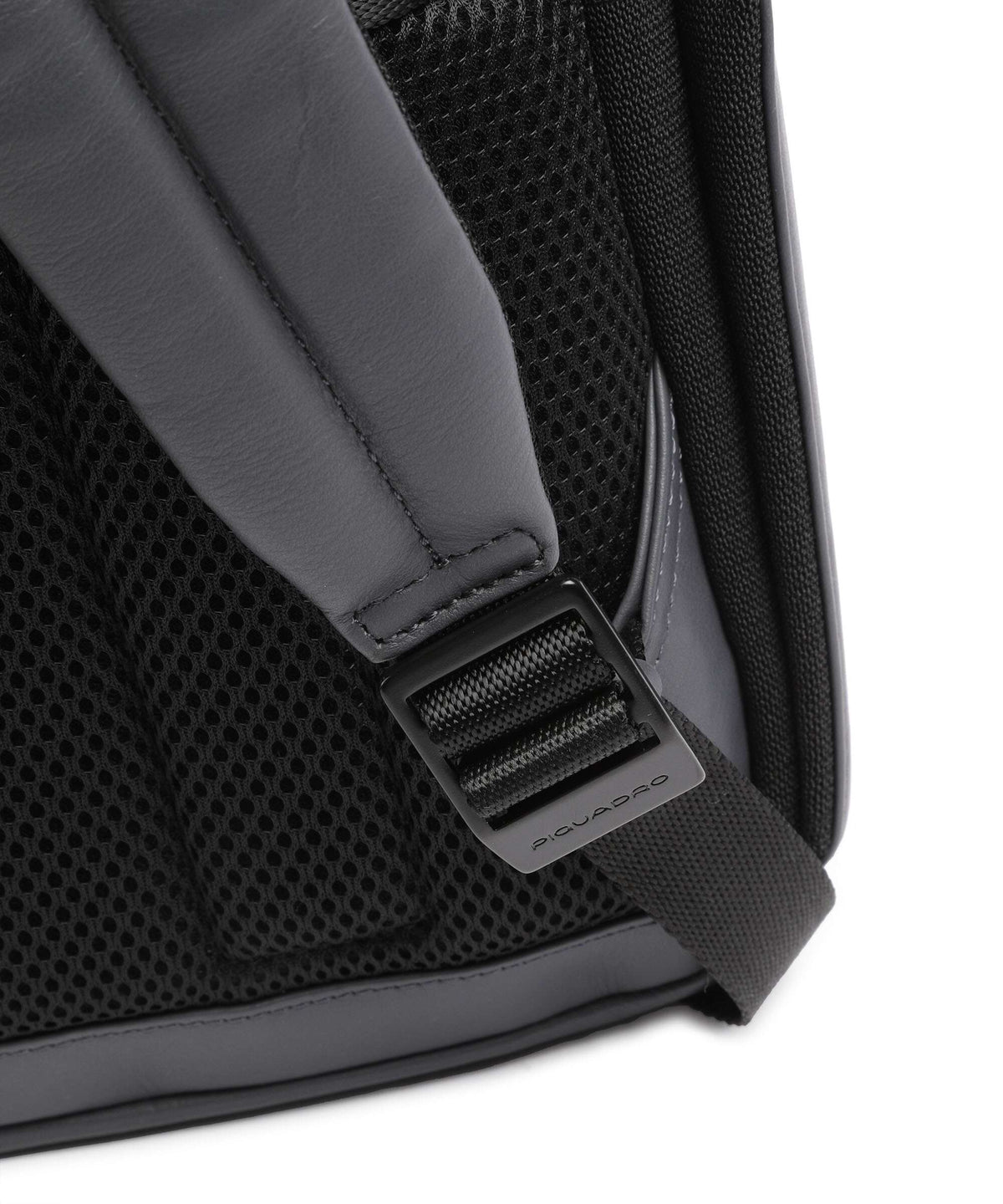 Piquadro Urban Laptop backpack grigio