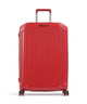Piquadro PQ Light M Spinner (4 wheels) red