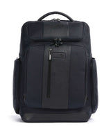 Piquadro Brief 2 Datorryggsäck blue