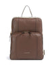 Piquadro Circle Laptop backpack marrone/beige