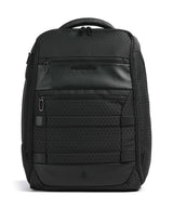 Piquadro W139 Reseryggsäck nero