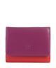 DuDu Bags Pemba RFID Wallet fucsia
