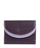 DuDu Bags Galapagos RFID Wallet deep purple