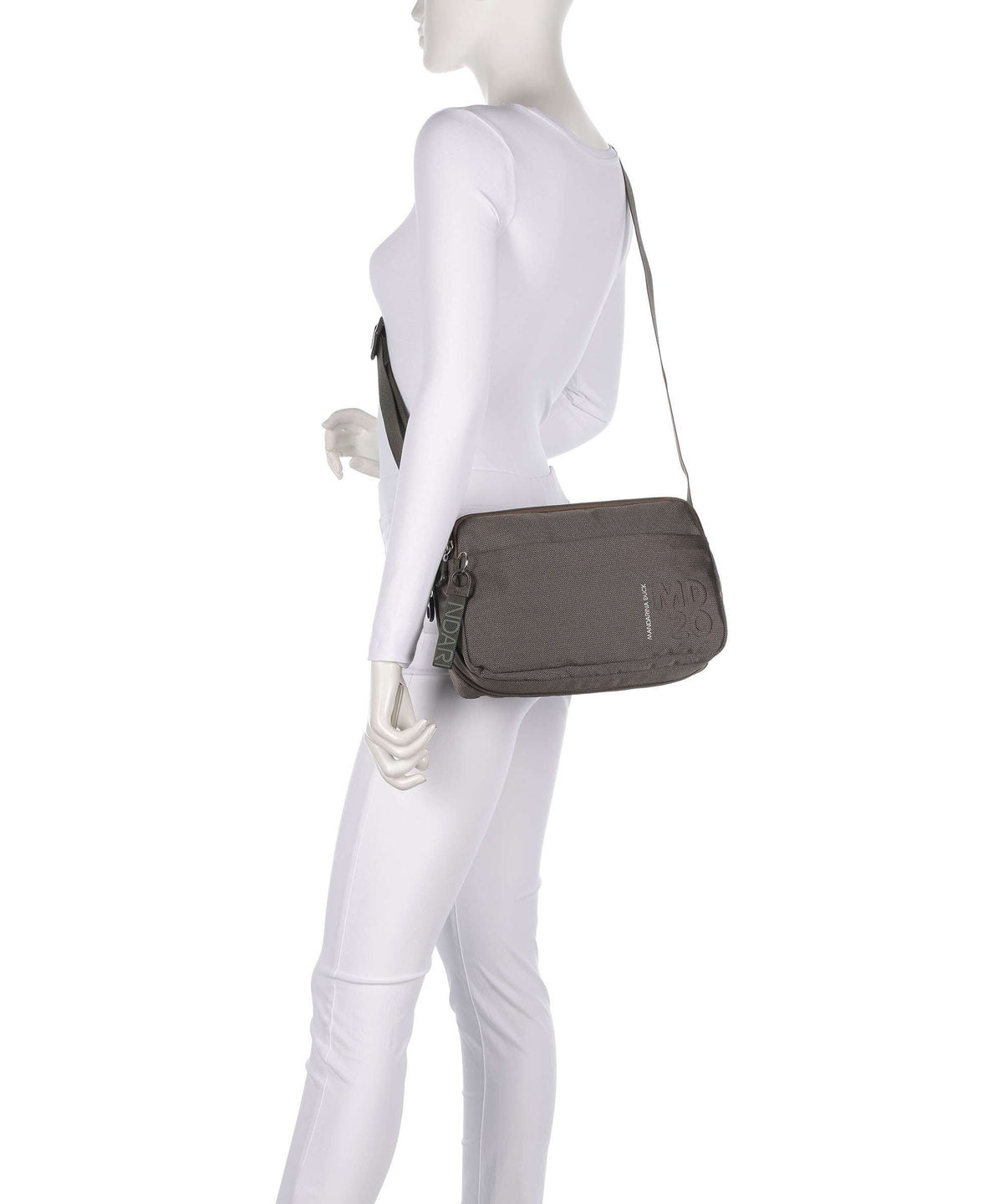 Mandarina Duck MD20 Crossbody bag pirite