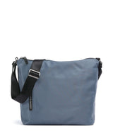 Mandarina Duck Hunter Axelremsväska blue wing
