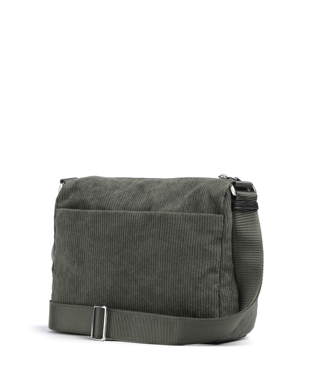 Mandarina Duck Hunter Velvet Crossbody bag pirite
