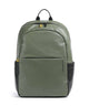 Mandarina Duck Eco Coated Datorryggsäck pine green