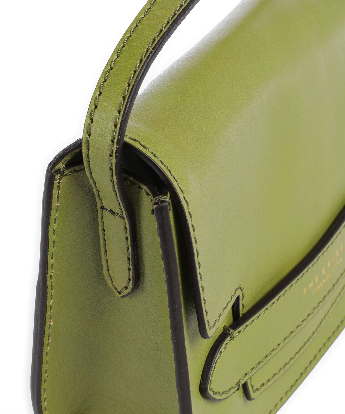The Bridge Lucrezia Crossbody bag pistachio