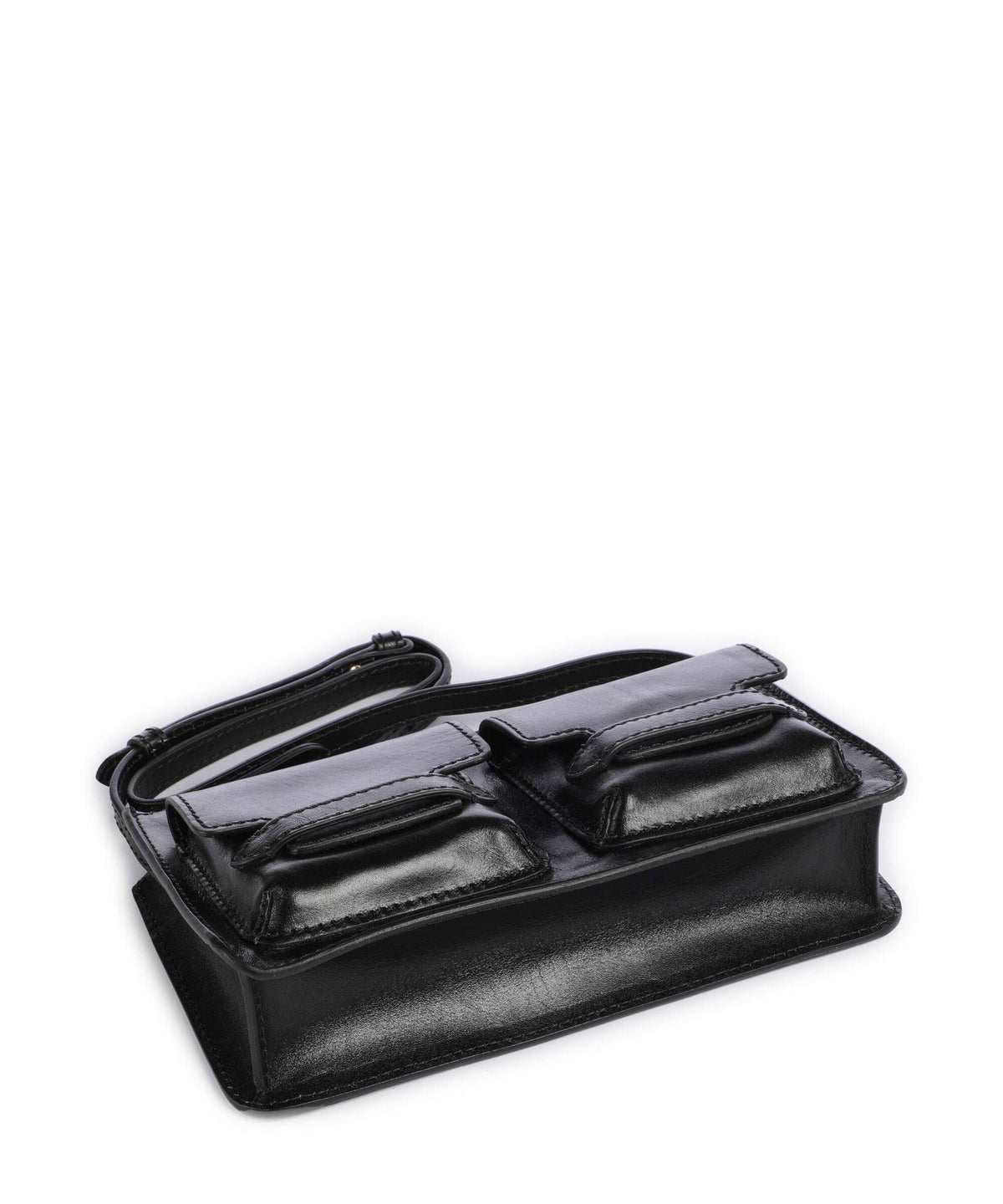 The Bridge Lucrezia Crossbody bag black