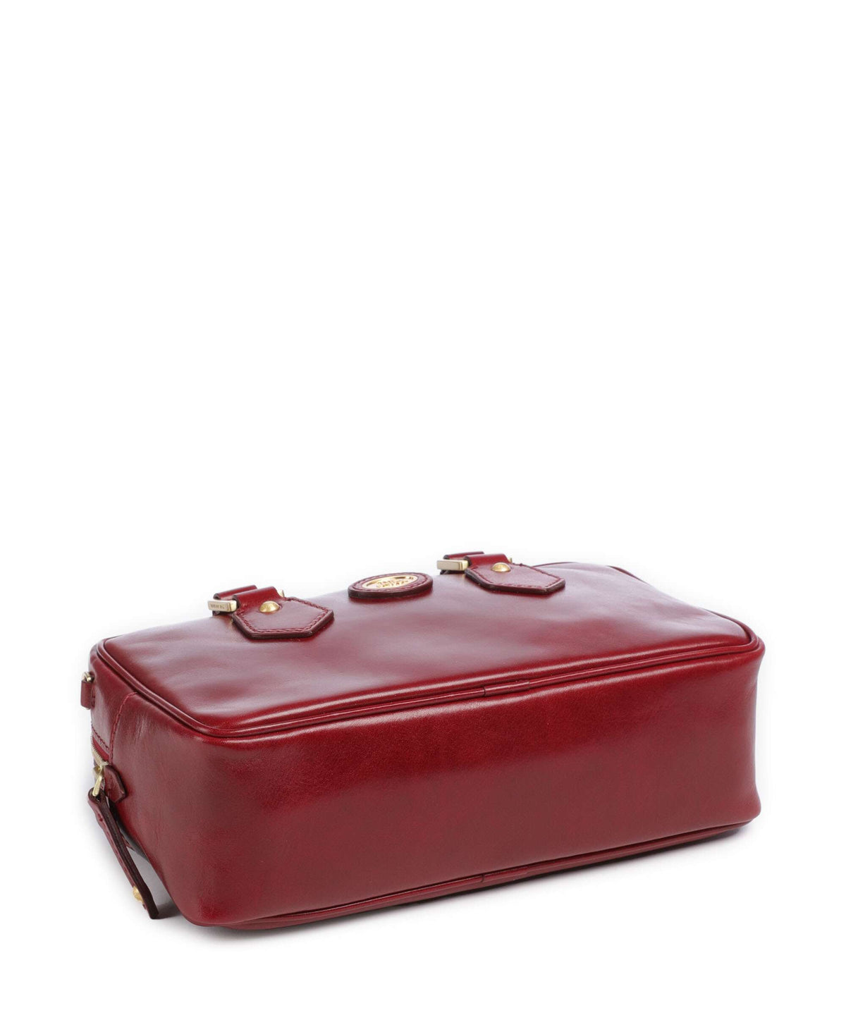 The Bridge Stodo Handbag rosso ribes