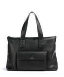 Armani Exchange Rachel Tote bag black
