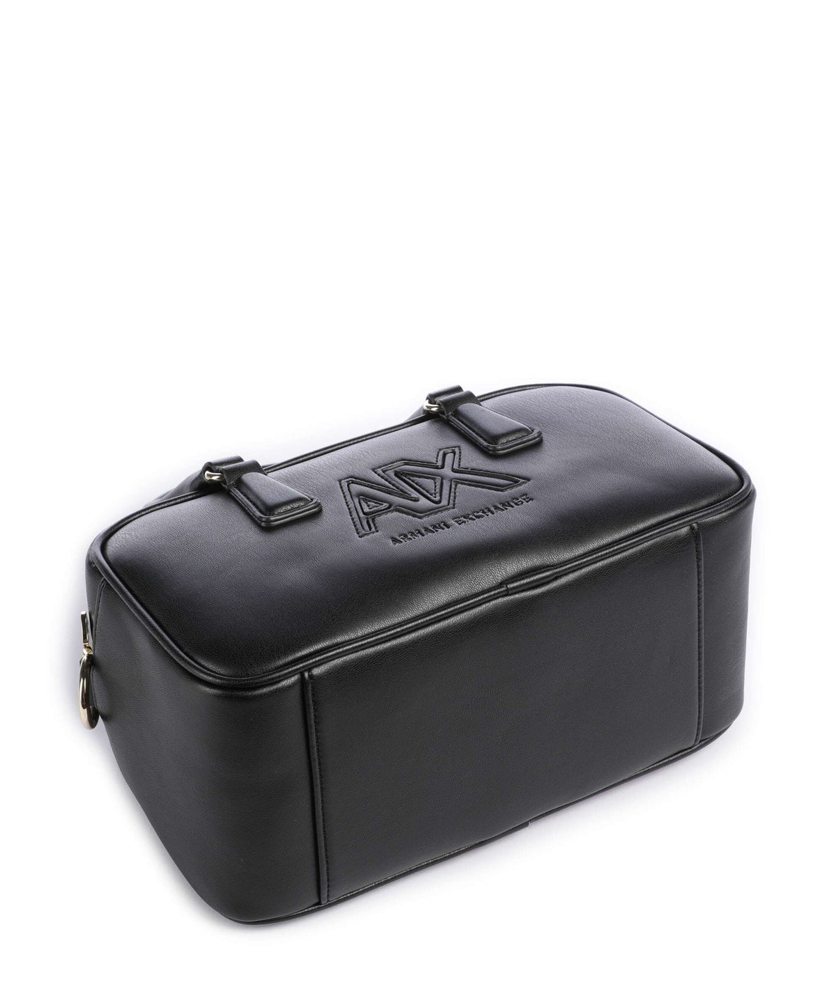 Armani Exchange Scarlett S Handbag black