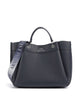 Armani Exchange Wave L Handväskor sky captain