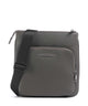 Armani Exchange Okinawa Crossover väska dark gull gray