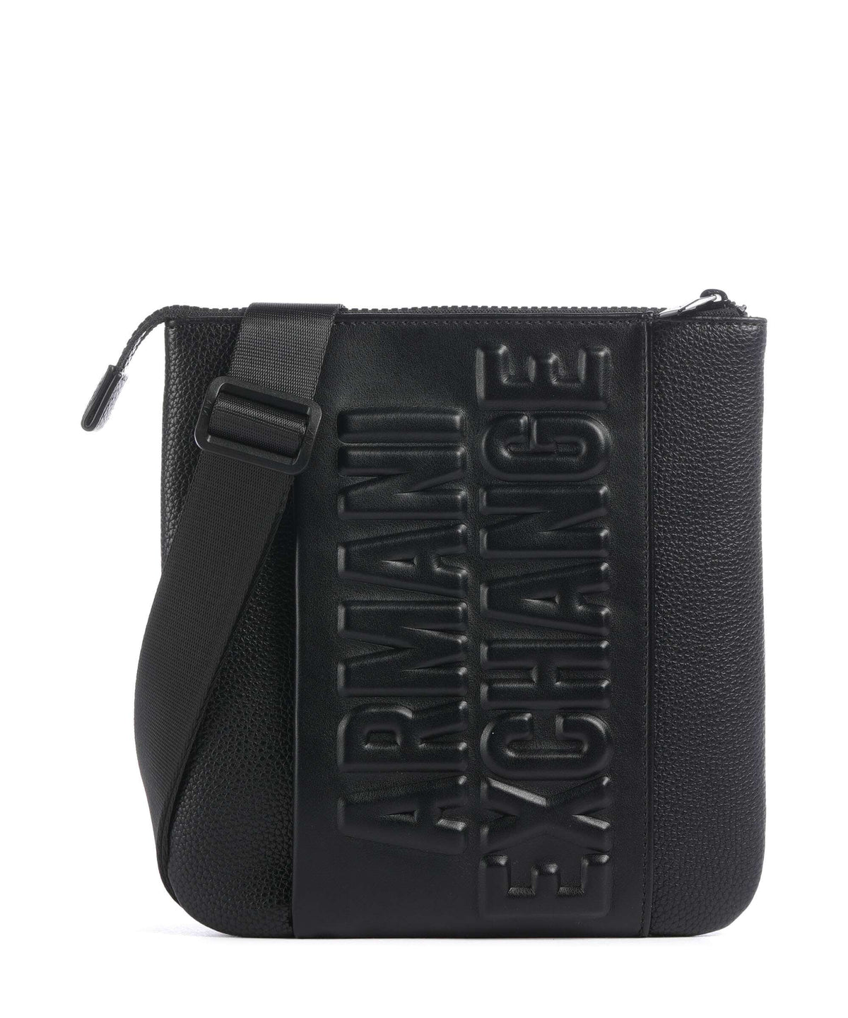 Armani Exchange Gerard Crossbody bag black