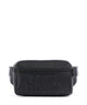 Armani Exchange Gerard Midjeväska black