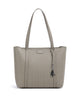 Armani Exchange Silvye Shoppingväska brown bass