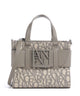 Armani Exchange Susie M Handväskor sound sand/brown bass