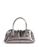 Armani Exchange Desiree Handväskor gunmetal