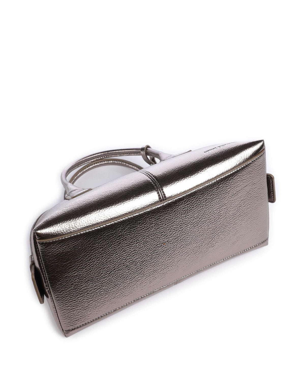 Armani Exchange Desiree Handbag gunmetal