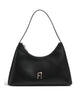 Furla Diamante S Axelremsväska nero
