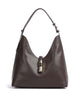 Furla Goccia M Hobo väska cioccolato