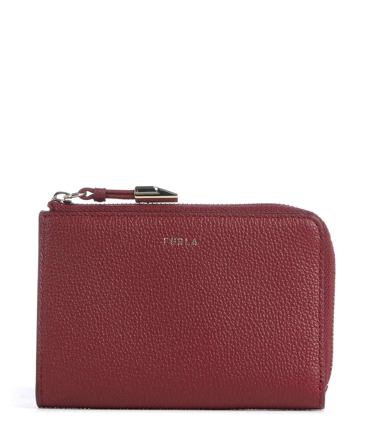 Furla Goccia M Credit card holder ciliegia