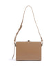 Furla Arco Mini Axelremsväska deserto