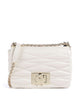Furla 1927 S Axelremsväska panna