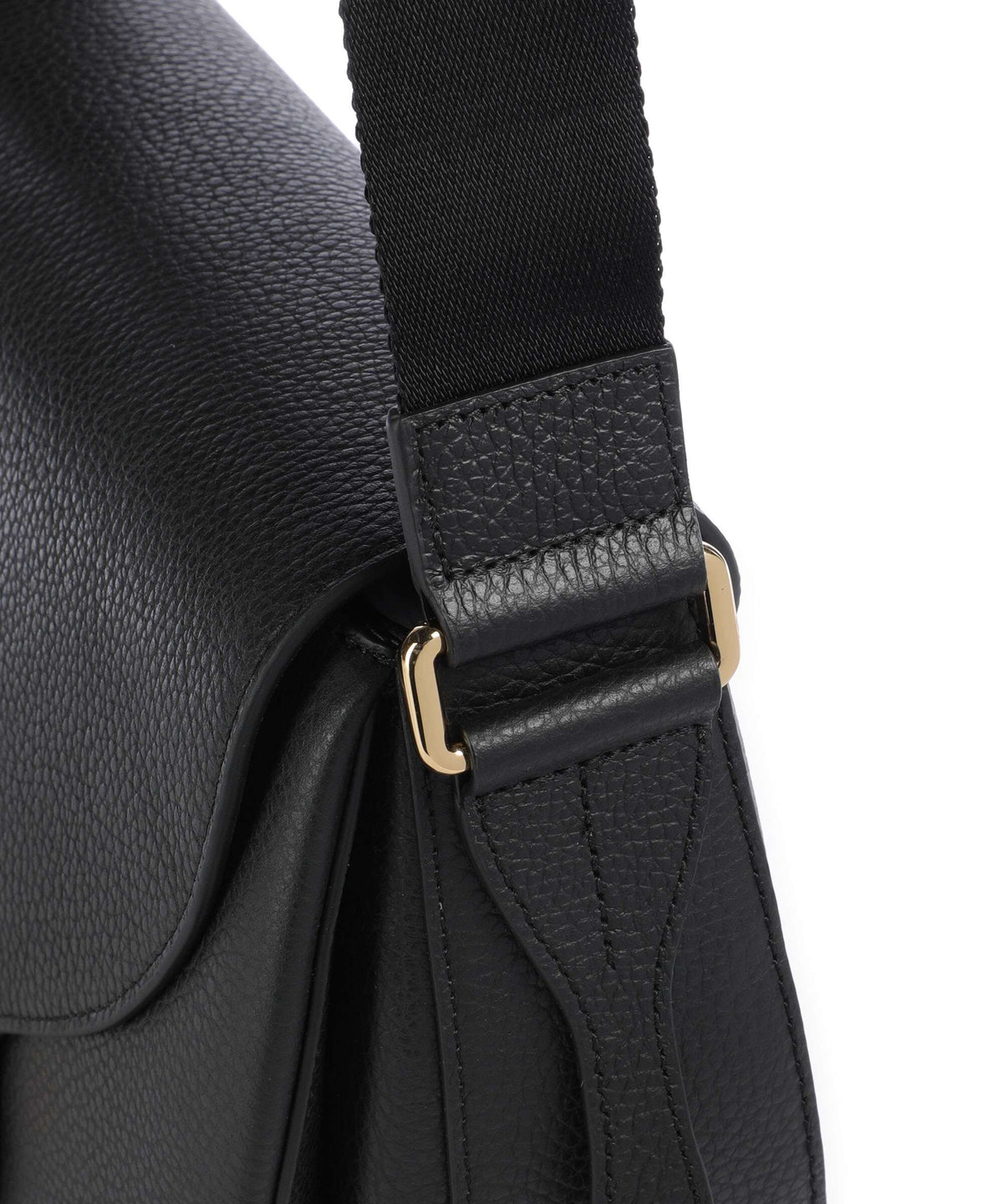 Furla Lotus S Crossbody bag nero/toni