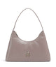 Furla Diamante S Axelremsväska mauve