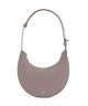 Furla Delizia Mini Axelremsväska mauve