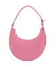 Furla Delizia Mini Axelremsväska flamingo