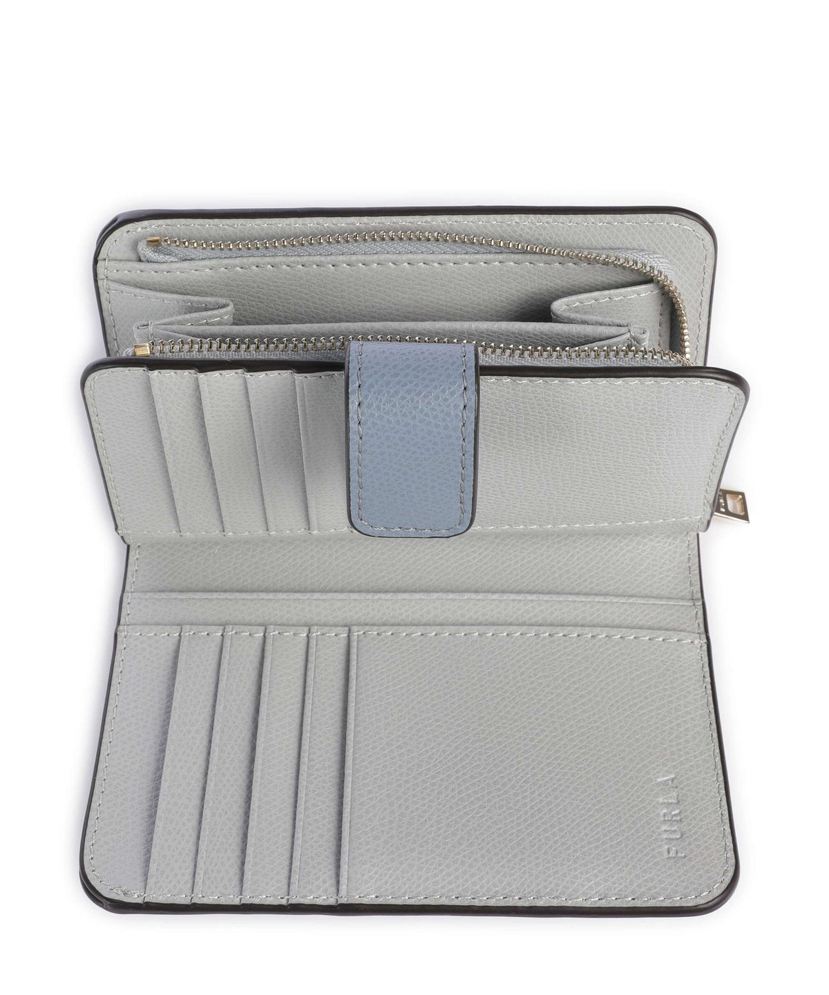 Furla Camelia M Wallet celestial/color cristallo