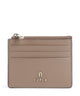 Furla Camelia S Credit card holder greige