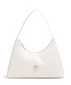 Furla Diamante S Axelremsväska panna