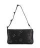 Furla Lily Pouch Axelremsväska toni nero