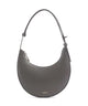 Furla Delizia Mini Axelremsväska urban gray