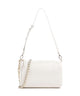 Furla Talia Mini Crossbody Axelremsväska panna