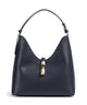 Furla Goccia M Hobo väska blu reale